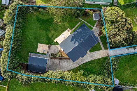 Photo of property in 4 Taupiri Crescent, Titahi Bay, Porirua, 5022
