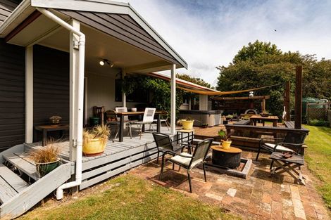 Photo of property in 733 Raetihi Ohakune Road, Ohakune, 4691