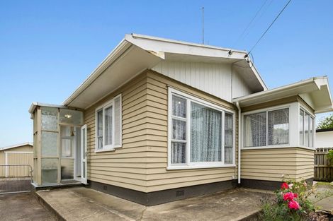 Photo of property in 21 Gladstone Road, Matamata, 3400