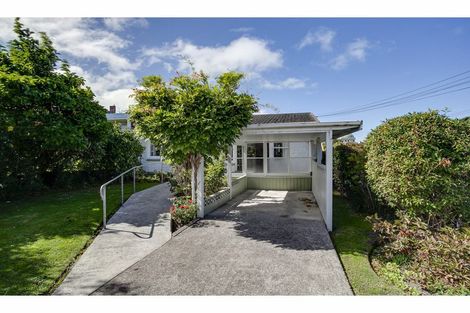 Photo of property in 2/4 Cain Street, Parkside, Timaru, 7910