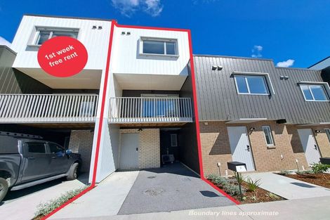 Photo of property in 71 Ngae Place, Mangere East, Auckland, 2024