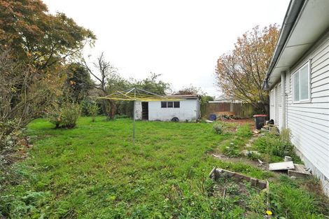 Photo of property in 11 Fortune Street, Mairehau, Christchurch, 8052