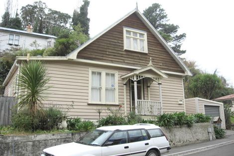 Photo of property in 50 Faraday Street, Hospital Hill, Napier, 4110