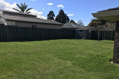 Photo of property in 37 Manse Road, Pahurehure, Papakura, 2113
