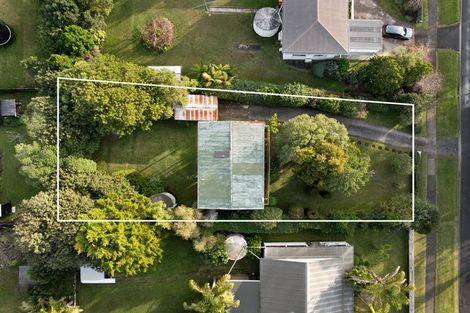 Photo of property in 127 Second View Avenue, Beachlands, Auckland, 2018