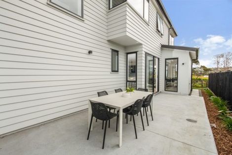 Photo of property in 6 Tai Crescent, Hobsonville, Auckland, 0616