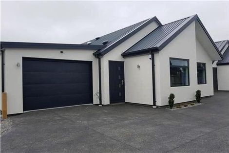 Photo of property in 52 Harvey Terrace, Richmond, Christchurch, 8013