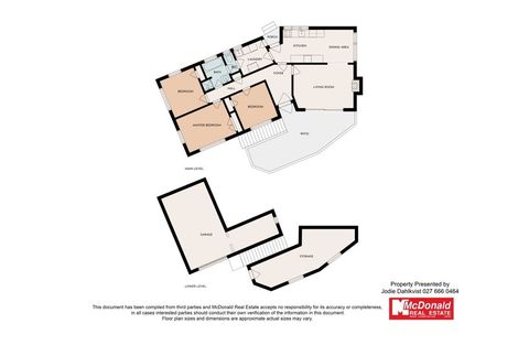 Photo of property in 28 Elizabeth Place, Ferndale, New Plymouth, 4310