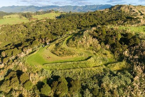 Photo of property in 428 Opara Road, Oue, Kaikohe, 0473