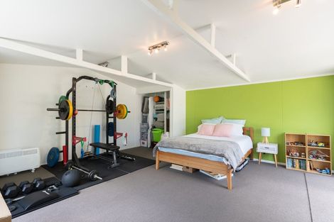 Photo of property in 7 Motukaraka Point, Pauatahanui, Porirua, 5381