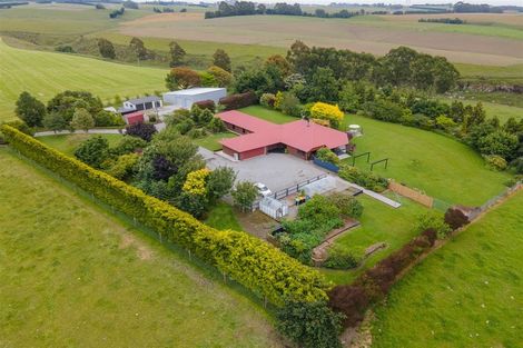 Photo of property in 356 Hadlow Road, Claremont, Timaru, 7974