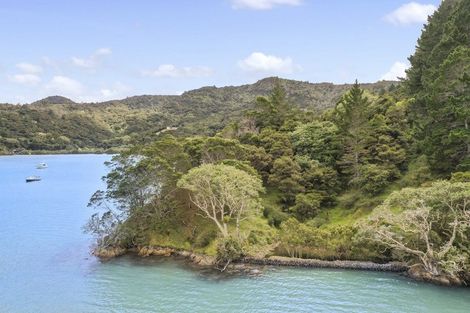 Photo of property in 225 Okura Bay Road, Totara North, Kaeo, 0479