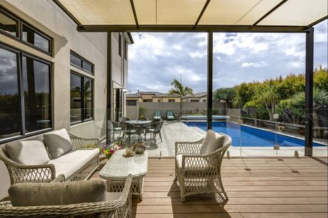 Photo of property in 15 Hunter Drive, Awatoto, Napier, 4110