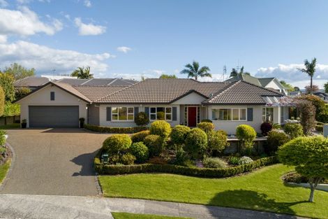 Photo of property in 6 Bethlehem Heights, Bethlehem, Tauranga, 3110