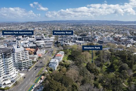 Photo of property in 101/9 Hopetoun Street, Freemans Bay, Auckland, 1011