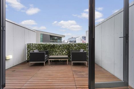 Photo of property in 96 Fisher-point Drive, Auckland Central, Auckland, 1010