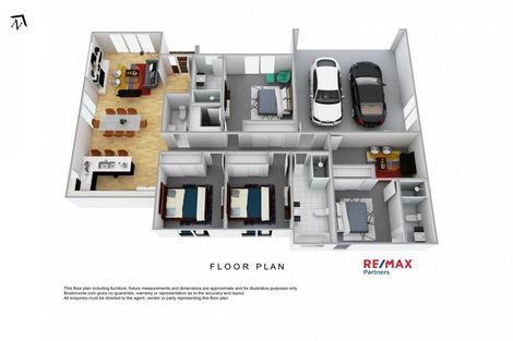 Photo of property in 18 Perkins Street, Papakura, 2110