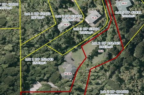 Photo of property in 162 Scenic Drive, Titirangi, Auckland, 0604