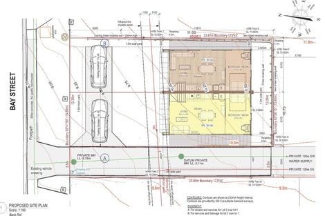 Photo of property in 24a Bay Street, Red Beach, 0932