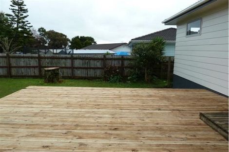 Photo of property in 9 Yearsley Place, Manurewa, Auckland, 2102