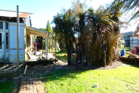 Photo of property in 9 Halcyon Street, Seddonville, Westport, 7891