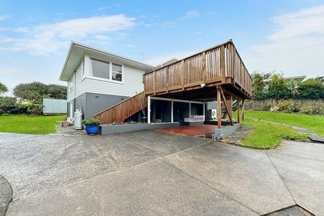 Photo of property in 7 Melba Street, Beach Haven, Auckland, 0626