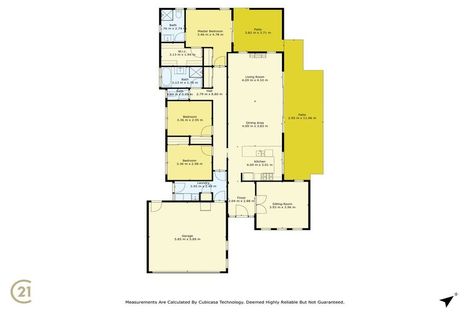 Photo of property in 8 Millbrae Place, Pokeno, 2402