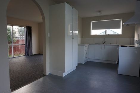 Photo of property in 1/1 Pateke Place, Bromley, Christchurch, 8062