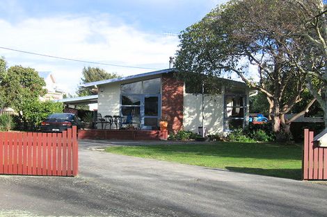 Photo of property in 13 Nelson Street, Feilding, 4702
