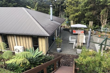 Photo of property in 1799 State Highway 14, Wheki Valley, Whangarei, 0179