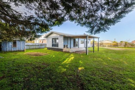 Photo of property in 58c Wembley Place, Whanganui East, Whanganui, 4500