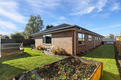 Photo of property in 67 Cridland Street, Rakaia, 7710