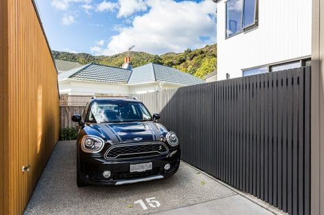 Photo of property in 10/323 Riverside Drive, Waterloo, Lower Hutt, 5011