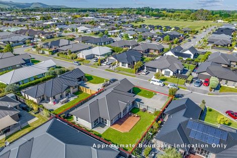 Photo of property in 10 Jefferson Close, Halswell, Christchurch, 8025