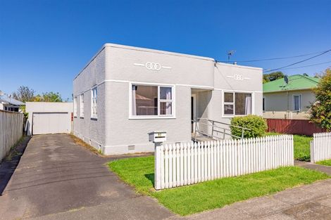 Photo of property in 97 Niblett Street, Whanganui, 4500