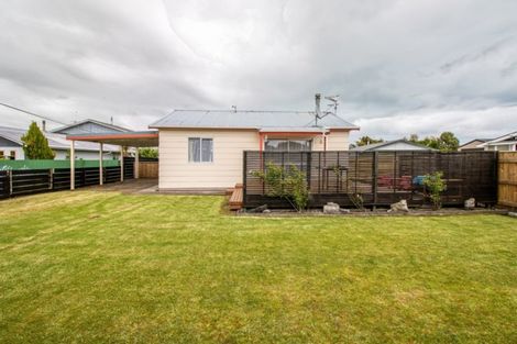 Photo of property in 18a Shortt Street, Foxton Beach, Foxton, 4815
