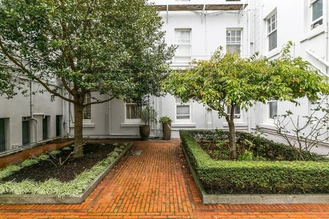 Photo of property in Blythswood Flats, 28/3 Aro Street, Aro Valley, Wellington, 6021