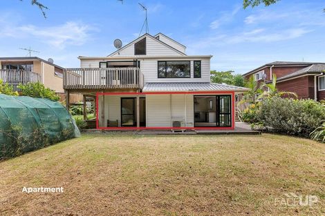 Photo of property in 50 Lagoon Way, West Harbour, Auckland, 0618