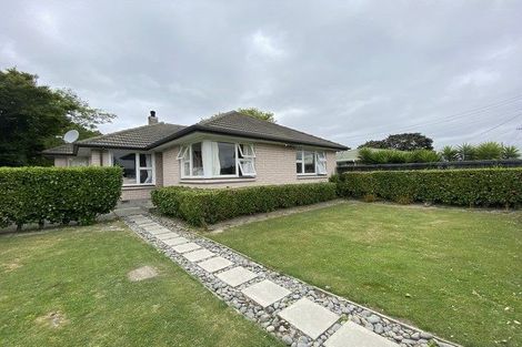Photo of property in 24 Cutts Road, Russley, Christchurch, 8042