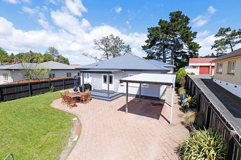 Photo of property in 167a Rimu Street, Maeroa, Hamilton, 3200