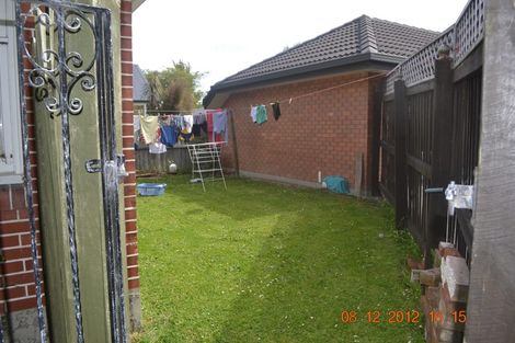 Photo of property in 1/3 Westmont Street, Ilam, Christchurch, 8041