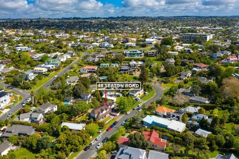 Photo of property in 1/48 Seaton Road, Murrays Bay, Auckland, 0630