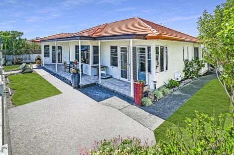 Photo of property in 408 King Street South, Hastings, 4122