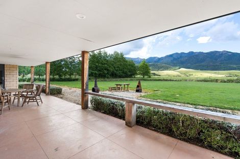 Photo of property in 537 Woodbank Road, Hanmer Springs, 7334