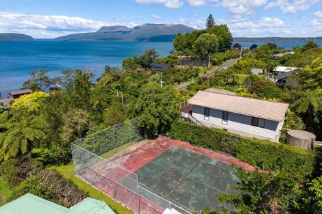 Photo of property in 188 Spencer Road, Lake Tarawera, Rotorua, 3076