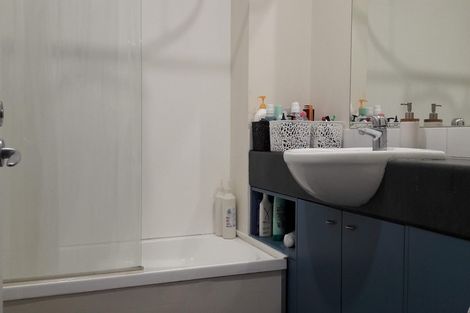 Photo of property in Hume House, 30/152 The Terrace, Wellington Central, Wellington, 6011