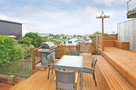 Photo of property in 17 Sugarloaf Road, Brooklyn, Wellington, 6021