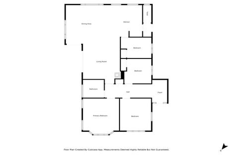 Photo of property in 28 Howard Street, Spreydon, Christchurch, 8024