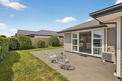Photo of property in 68 Packard Crescent, Halswell, Christchurch, 8025