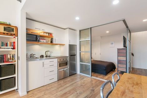 Photo of property in 18/27 Cheshire Street, Parnell, Auckland, 1052